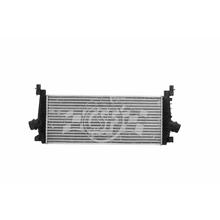 Csf 15-11 Chevrolet Cruze Intercooler, 6004 6004